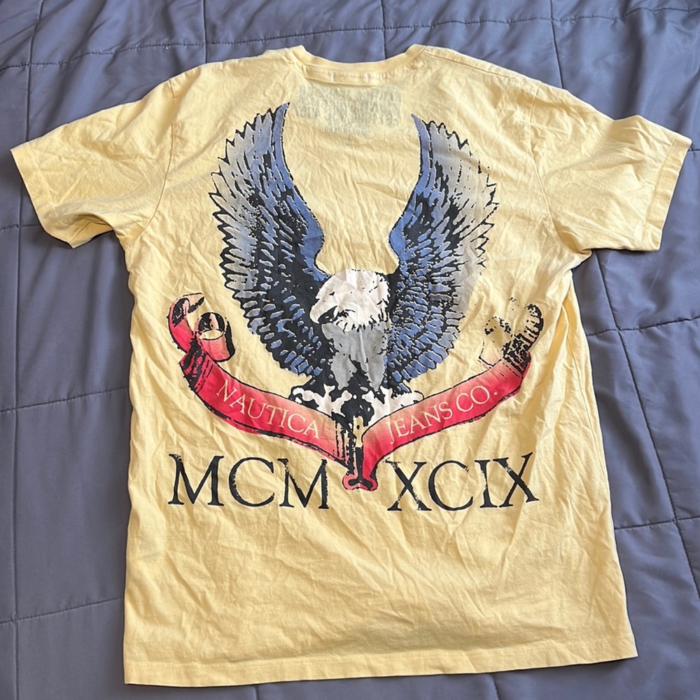 Nautica shirt